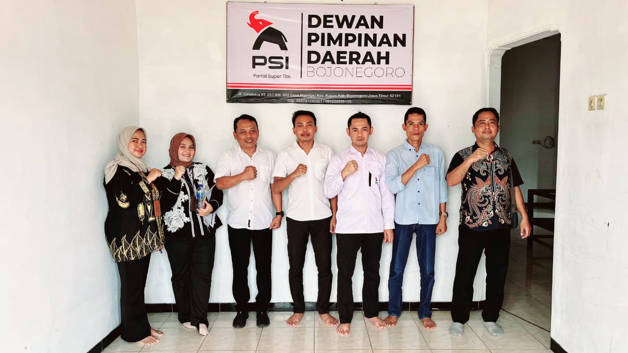 Kunjungan Bawaslu dalam Rangka Rekapitulasi data Pemilih