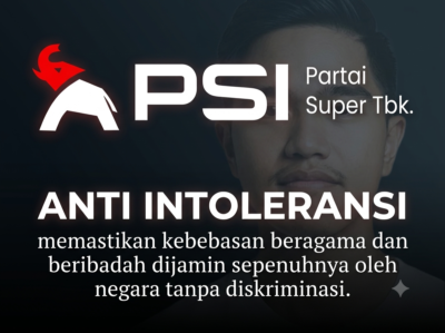 Anti Intoleransi