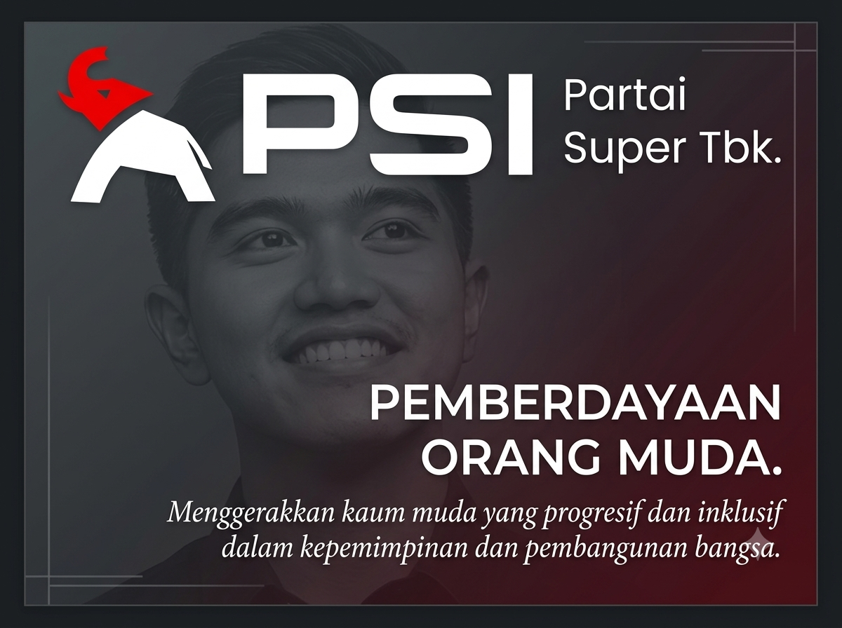 Pemberdayaan Orang Muda