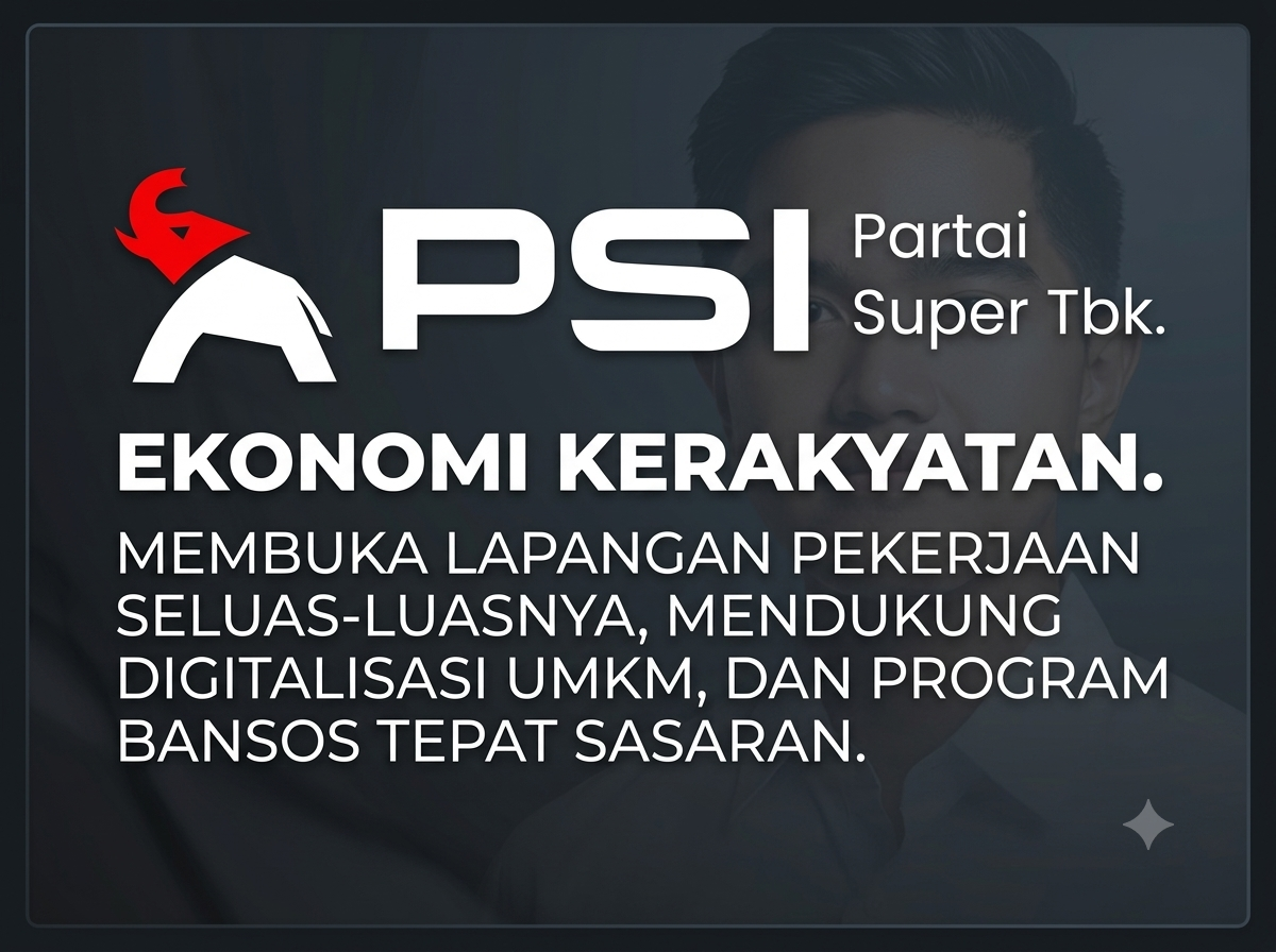 Ekonomi Kerakyatan