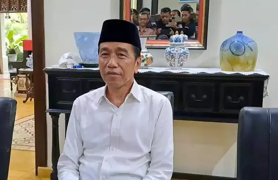 PSI Ungkap Alasan Jokowi Pilih 3 Provinsi untuk Safari Politiknya